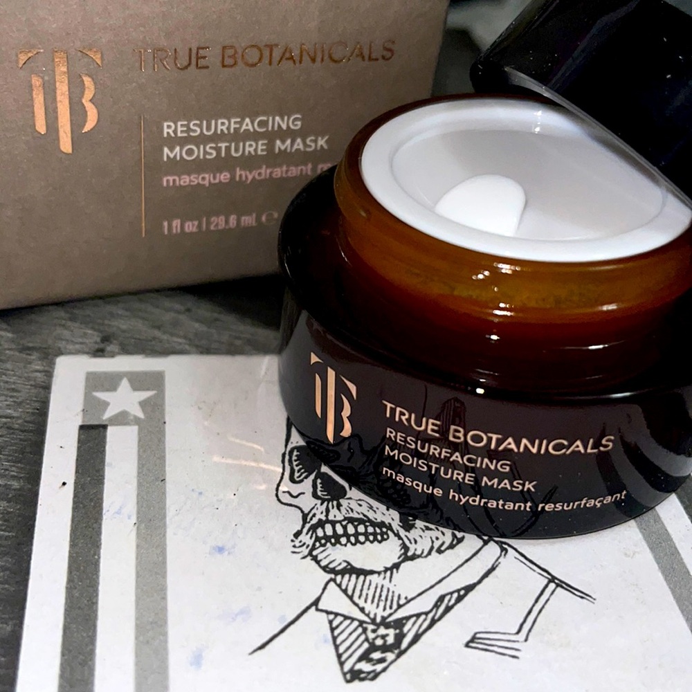 🧖🏻‍♂️ or 🧖🏻‍♀️• 🌍TrueBotanicals x Spoil Thine Face Vibes 💎🌍💎